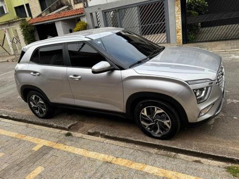 HYUNDAI Creta 1.0 12V 4P FLEX TGDI TURBO LIMITED AUTOM�TICO, Foto 1