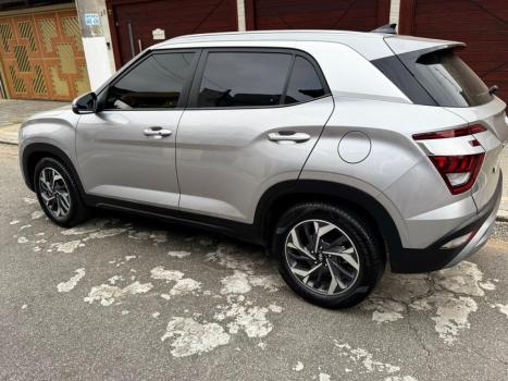 HYUNDAI Creta 1.0 12V 4P FLEX TGDI TURBO LIMITED AUTOM�TICO, Foto 2