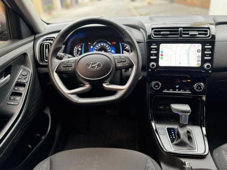 HYUNDAI Creta 1.0 12V 4P FLEX TGDI TURBO LIMITED AUTOM�TICO, Foto 3