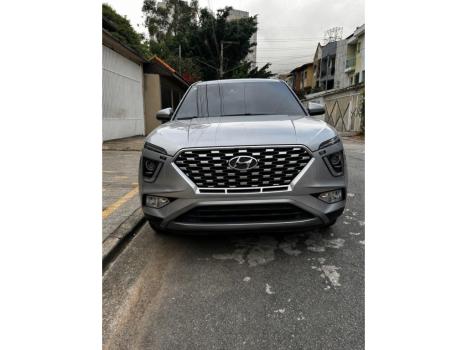 HYUNDAI Creta 1.0 12V 4P FLEX TGDI TURBO LIMITED AUTOM�TICO, Foto 4