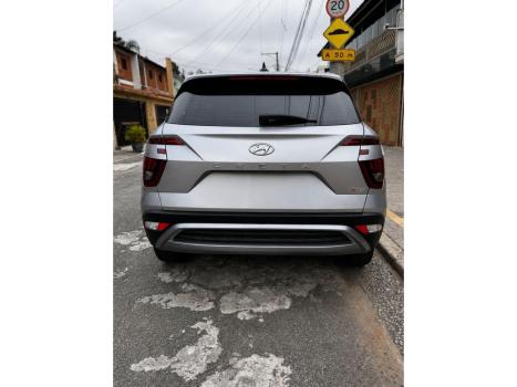 HYUNDAI Creta 1.0 12V 4P FLEX TGDI TURBO LIMITED AUTOM�TICO, Foto 5