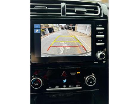 HYUNDAI Creta 1.0 12V 4P FLEX TGDI TURBO LIMITED AUTOM�TICO, Foto 7