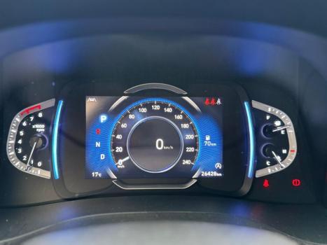 HYUNDAI Creta 1.0 12V 4P FLEX TGDI TURBO LIMITED AUTOM�TICO, Foto 9