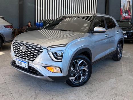 HYUNDAI Creta 1.0 12V 4P FLEX TGDI TURBO LIMITED AUTOM�TICO, Foto 1