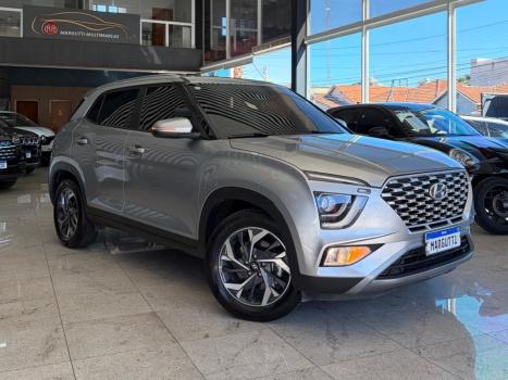 HYUNDAI Creta 1.0 12V 4P FLEX TGDI TURBO LIMITED AUTOM�TICO, Foto 3