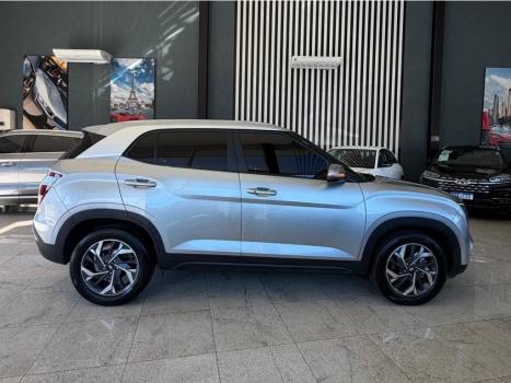 HYUNDAI Creta 1.0 12V 4P FLEX TGDI TURBO LIMITED AUTOM�TICO, Foto 4