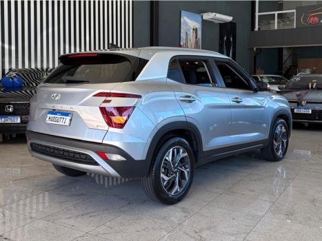 HYUNDAI Creta 1.0 12V 4P FLEX TGDI TURBO LIMITED AUTOM�TICO, Foto 5