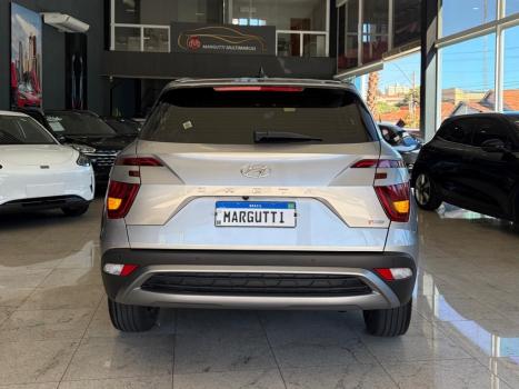 HYUNDAI Creta 1.0 12V 4P FLEX TGDI TURBO LIMITED AUTOM�TICO, Foto 6