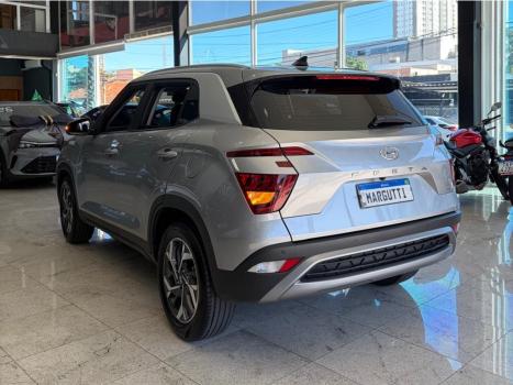 HYUNDAI Creta 1.0 12V 4P FLEX TGDI TURBO LIMITED AUTOM�TICO, Foto 7