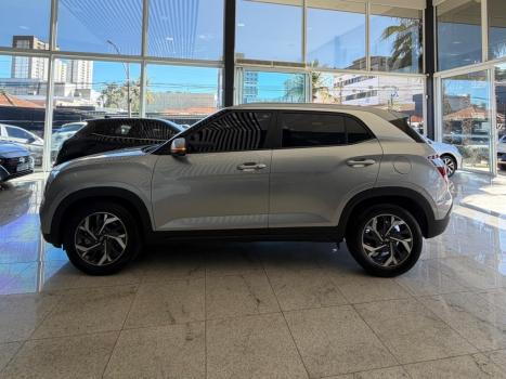 HYUNDAI Creta 1.0 12V 4P FLEX TGDI TURBO LIMITED AUTOM�TICO, Foto 8