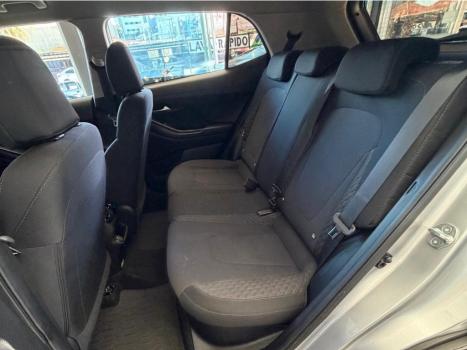 HYUNDAI Creta 1.0 12V 4P FLEX TGDI TURBO LIMITED AUTOM�TICO, Foto 9