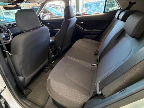 HYUNDAI Creta 1.0 12V 4P FLEX TGDI TURBO LIMITED AUTOM�TICO, Foto 10