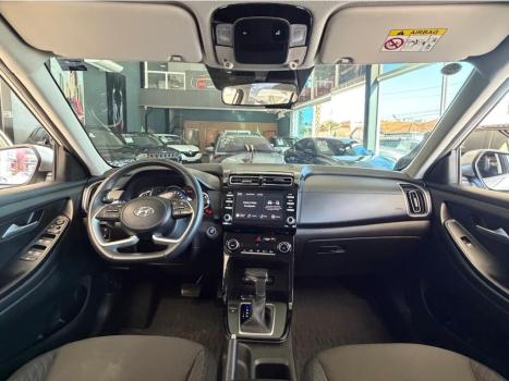 HYUNDAI Creta 1.0 12V 4P FLEX TGDI TURBO LIMITED AUTOM�TICO, Foto 11