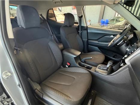 HYUNDAI Creta 1.0 12V 4P FLEX TGDI TURBO LIMITED AUTOM�TICO, Foto 12