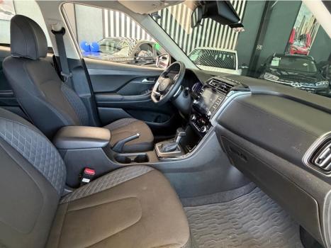 HYUNDAI Creta 1.0 12V 4P FLEX TGDI TURBO LIMITED AUTOM�TICO, Foto 13