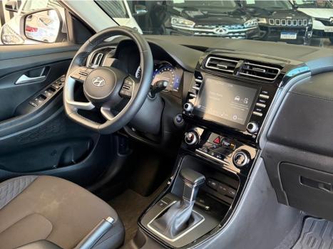 HYUNDAI Creta 1.0 12V 4P FLEX TGDI TURBO LIMITED AUTOM�TICO, Foto 14