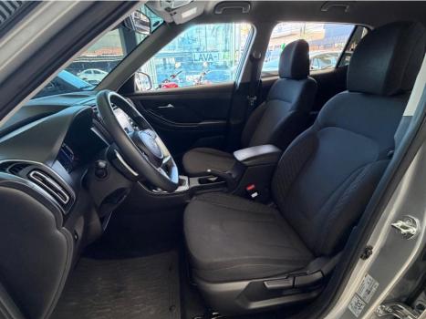 HYUNDAI Creta 1.0 12V 4P FLEX TGDI TURBO LIMITED AUTOM�TICO, Foto 15