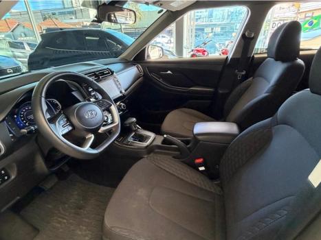 HYUNDAI Creta 1.0 12V 4P FLEX TGDI TURBO LIMITED AUTOM�TICO, Foto 16