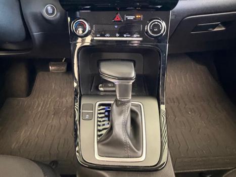 HYUNDAI Creta 1.0 12V 4P FLEX TGDI TURBO LIMITED AUTOM�TICO, Foto 17