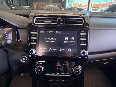 HYUNDAI Creta 1.0 12V 4P FLEX TGDI TURBO LIMITED AUTOM�TICO, Foto 19