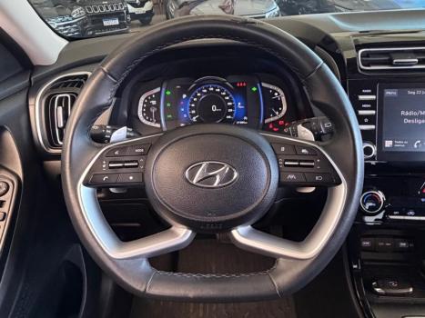 HYUNDAI Creta 1.0 12V 4P FLEX TGDI TURBO LIMITED AUTOM�TICO, Foto 21