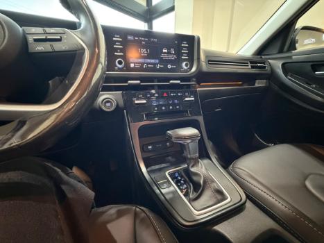HYUNDAI Creta 1.0 12V 4P FLEX TGDI TURBO LIMITED AUTOM�TICO, Foto 5