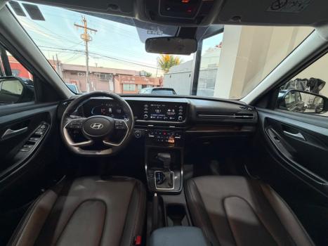 HYUNDAI Creta 1.0 12V 4P FLEX TGDI TURBO LIMITED AUTOM�TICO, Foto 6