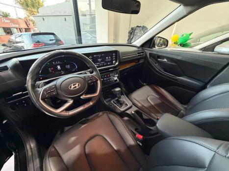 HYUNDAI Creta 1.0 12V 4P FLEX TGDI TURBO LIMITED AUTOM�TICO, Foto 7