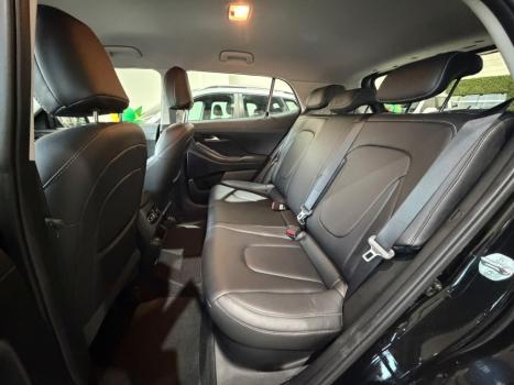 HYUNDAI Creta 1.0 12V 4P FLEX TGDI TURBO LIMITED AUTOM�TICO, Foto 8