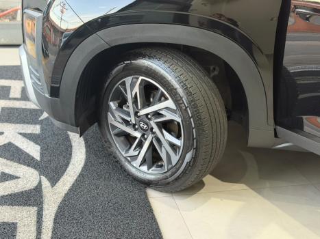 HYUNDAI Creta 1.0 12V 4P FLEX TGDI TURBO LIMITED AUTOM�TICO, Foto 10