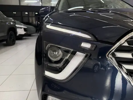 HYUNDAI Creta 1.0 12V 4P FLEX TGDI TURBO PLATINUM AUTOM�TICO, Foto 4