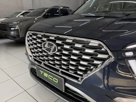 HYUNDAI Creta 1.0 12V 4P FLEX TGDI TURBO PLATINUM AUTOM�TICO, Foto 5