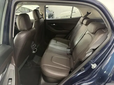 HYUNDAI Creta 1.0 12V 4P FLEX TGDI TURBO PLATINUM AUTOM�TICO, Foto 13