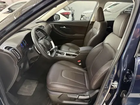 HYUNDAI Creta 1.0 12V 4P FLEX TGDI TURBO PLATINUM AUTOM�TICO, Foto 14