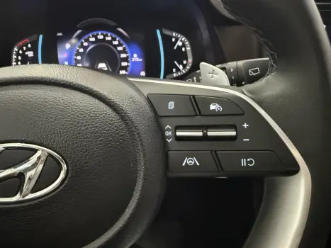 HYUNDAI Creta 1.0 12V 4P FLEX TGDI TURBO PLATINUM AUTOM�TICO, Foto 28