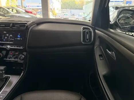HYUNDAI Creta 1.0 12V 4P FLEX TGDI TURBO PLATINUM AUTOM�TICO, Foto 31