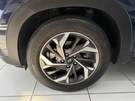 HYUNDAI Creta 1.0 12V 4P FLEX TGDI TURBO PLATINUM AUTOM�TICO, Foto 36