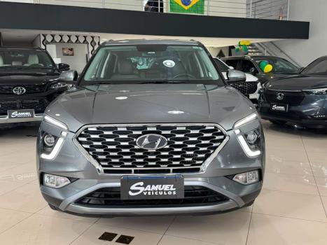 HYUNDAI Creta 1.0 12V 4P FLEX TGDI TURBO PLATINUM AUTOM�TICO, Foto 1