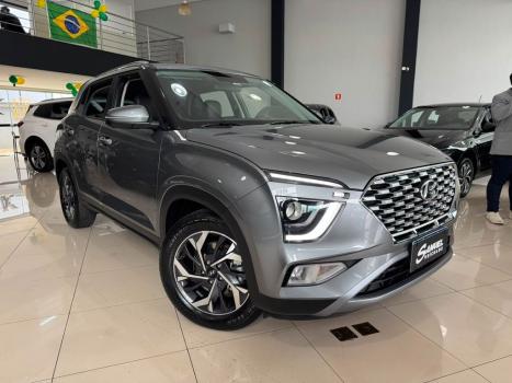 HYUNDAI Creta 1.0 12V 4P FLEX TGDI TURBO PLATINUM AUTOM�TICO, Foto 2