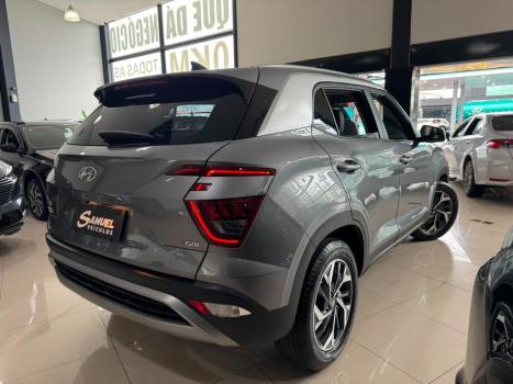 HYUNDAI Creta 1.0 12V 4P FLEX TGDI TURBO PLATINUM AUTOM�TICO, Foto 5