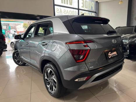 HYUNDAI Creta 1.0 12V 4P FLEX TGDI TURBO PLATINUM AUTOM�TICO, Foto 6