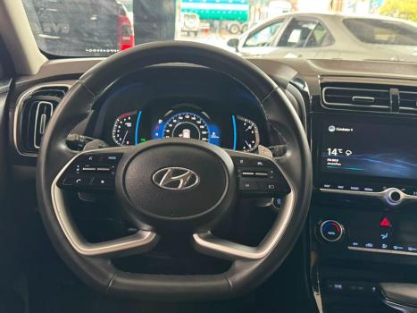 HYUNDAI Creta 1.0 12V 4P FLEX TGDI TURBO PLATINUM AUTOM�TICO, Foto 7