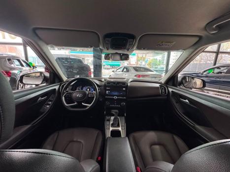 HYUNDAI Creta 1.0 12V 4P FLEX TGDI TURBO PLATINUM AUTOM�TICO, Foto 10