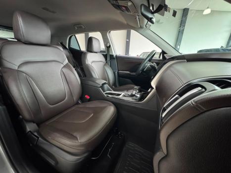 HYUNDAI Creta 1.0 12V 4P FLEX TGDI TURBO PLATINUM AUTOM�TICO, Foto 11