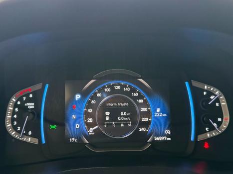 HYUNDAI Creta 1.0 12V 4P FLEX TGDI TURBO PLATINUM AUTOM�TICO, Foto 14