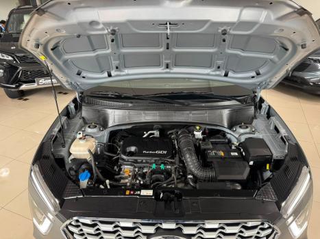 HYUNDAI Creta 1.0 12V 4P FLEX TGDI TURBO PLATINUM AUTOM�TICO, Foto 16