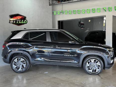 HYUNDAI Creta 1.0 12V 4P FLEX TGDI TURBO PLATINUM AUTOM�TICO, Foto 3