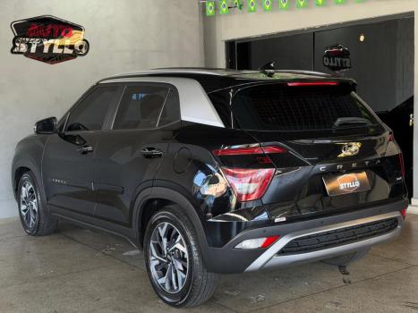 HYUNDAI Creta 1.0 12V 4P FLEX TGDI TURBO PLATINUM AUTOM�TICO, Foto 6