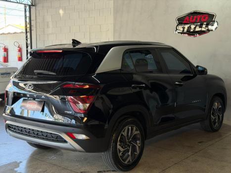 HYUNDAI Creta 1.0 12V 4P FLEX TGDI TURBO PLATINUM AUTOM�TICO, Foto 7