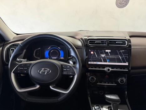 HYUNDAI Creta 1.0 12V 4P FLEX TGDI TURBO PLATINUM AUTOM�TICO, Foto 9
